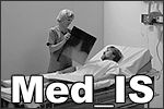 Medicinsko informacijski sustav ::: prezentacija u Flash-u